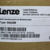 Lenze E82ZBB Hand Terminal 