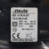 Steute ES 14R-S-ST POSITION SWITCH WITH SAFETY FUNCTION