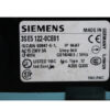 SIEMENS 3S35 122-0CE01 POSITION SWITCH