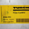 TURCK MK96-VP01 Flow Monitoring