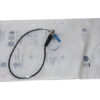 SICK MZC1-2V2PS-KRO Sensors for C-slot cylinders 1059737