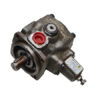 BERARMA 02-PVS1-25-F-H-R-M Variable displacement vane pump