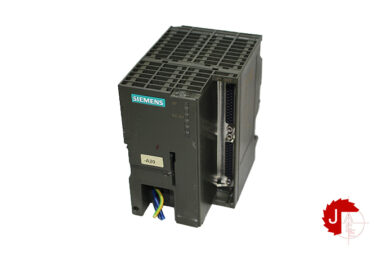 SIEMENS 6ES7361-3CA01-0AA0 Connection IM 361 