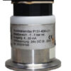 Nodding P131-4D6-L11 Pressure Transmitter P131