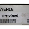 KEYENCE PX-H71TZ Transmissive Sensor Head