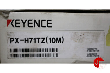 KEYENCE PX-H71TZ Transmissive Sensor Head