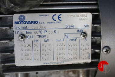 MAHLE AF 100174-004 Automatic metal-edge filter AF 73 G/AF 93 G