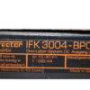 IFM IFK3004 Inductive sensor IFK3004-BPKG/US-104