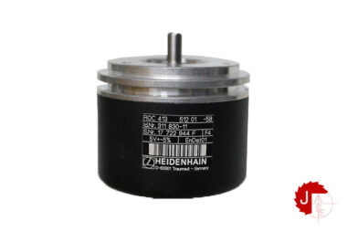 HEIDENHAIN ROC 413 51201-58 Absolute rotary encoder 311830-11