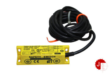 BTI AMX4 NON CONTACT CODED SAFETY SWITCH