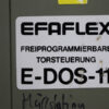 EFAFLEX E-DOS-11 Gate Control