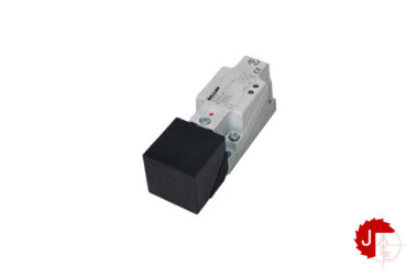 BALLUFF BES020C Inductive Proximity Sensor BES 517-132-M7-H