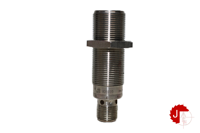 IFM IG5930 Inductive sensor