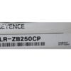 KEYENCE LR-ZB250CP Distance based laser sensor