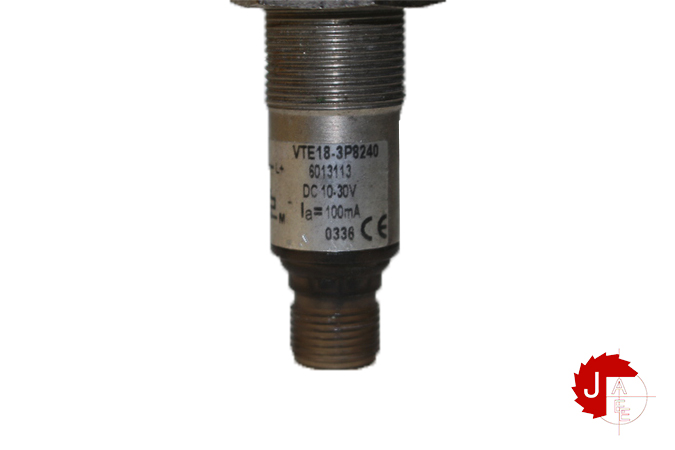 SICK VTE18-3P8240 Cylindrical photoelectric sensors 6013113