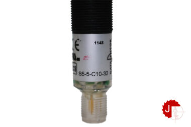 DATASENSOR S5-5-C10-32 PHOTOELECTRIC SENSOR