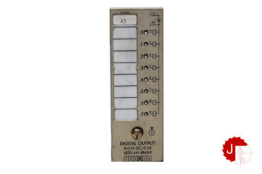 SIEMENS 6ES5 441-8MA11 Digital output 