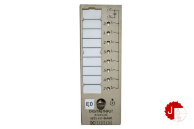 SIEMENS 6ES5 421-8MA12 Digital input