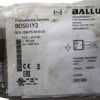 BALLUFF BOS01Y2 Diffuse sensors BOS 12M-PS-ID10-S4