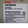 SIEMENS 6ES5111-0CA02-0AA2 SINUMERIK 840C/840CE/840D/840DE 