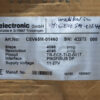 TR Electronic CEV65M-01646 Encoder 