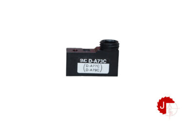 SMC D-A73C AUTO-SWITCH ACCESSORY