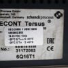 Schenck process VEG 20650/VBW 20650 INTECONT Tersus