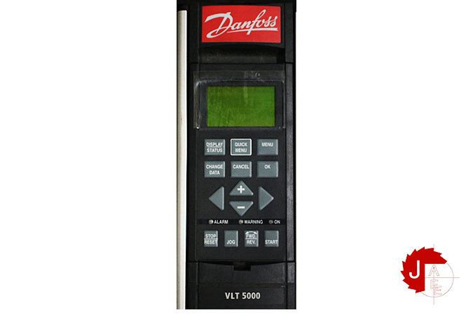 Danfoss 175Z4100 Variable Speed Drive VLT 5016