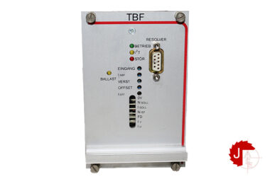 TBF 120/7R V064 Control Board