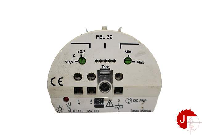 ENDRESS+HAUSER FEL 32 Electronic insert for FTL 365 / 366