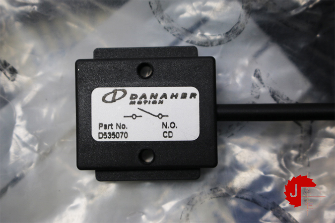 DANAHER D535070 Magnetic Linear Sensor Unit