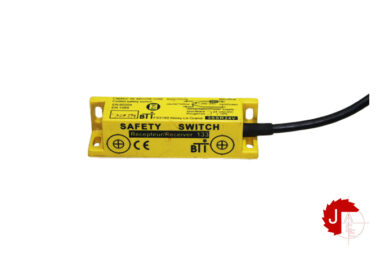 BTI 3SSR24V NON CONTACT CODED SAFETY SWITCH