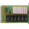 TBF 120/7R V064 Control Board