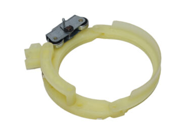 DEMAG 70080233 ROPE GUIDE DR 3/7 EK DR3