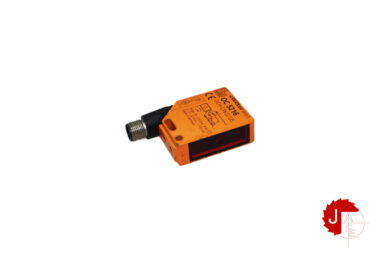 IFM OC 5216 Diffuse reflection sensor with background suppression