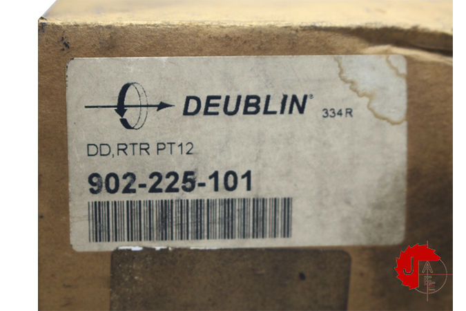 Deublin 902-225-101 Rotary Outlet