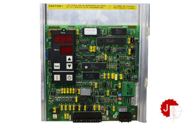 DANFOSS 175H0798 D2 Control Board 175E0798 F2