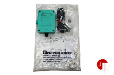 PEPPERL+FUCHS 3RG6342-3AA01-PF Ultrasonic proximity switch