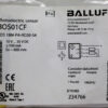 BALLUFF BOS 18M-PA-RD20-S4 Photoelectric Sensors 234766