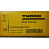 TURCK FCS-G1/2A4-NA-H1141 Flow control 6870303