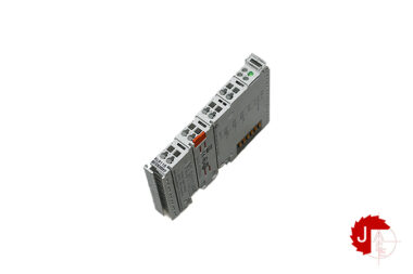 BECKHOFF KL9110 Potential supply terminal, 24 V DC, with diagnostics