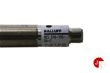 BALLUFF BES 516-105-S4-C Inductive standard sensors BES015N