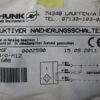SCHUNK 301688 INDUCTIVE PROXIMITY SWITCHES 301588 /IN 80-0-M12