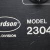 NORDSON MODEL 2304 Control System PA-2304-06