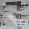 BALLUFF BES01ZN Inductive standard sensors BES M12MI-PSH80B-S04G