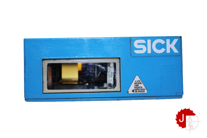 SICK CLV431-0010 Bar code scanners 1017622