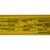 SICK C20E-105303D41 SAFETY LIGHT CURTAINS C2000