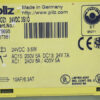 PILZ PNOZ 1 24VDC 3S1O Safety Relay 475695