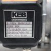 KEB Combibox 07.10.670 SLA Clutch/electric brake