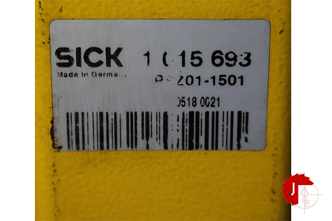 SICK PSZ01-1501 Safety multibeam sensors 1015693